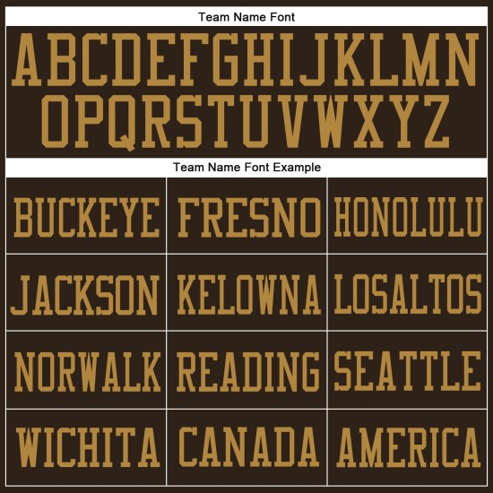 Custom Brown Old Gold-White Mesh Authentic Football Jersey Custom Brown Old Gold-White Mesh Authentic Football Jersey